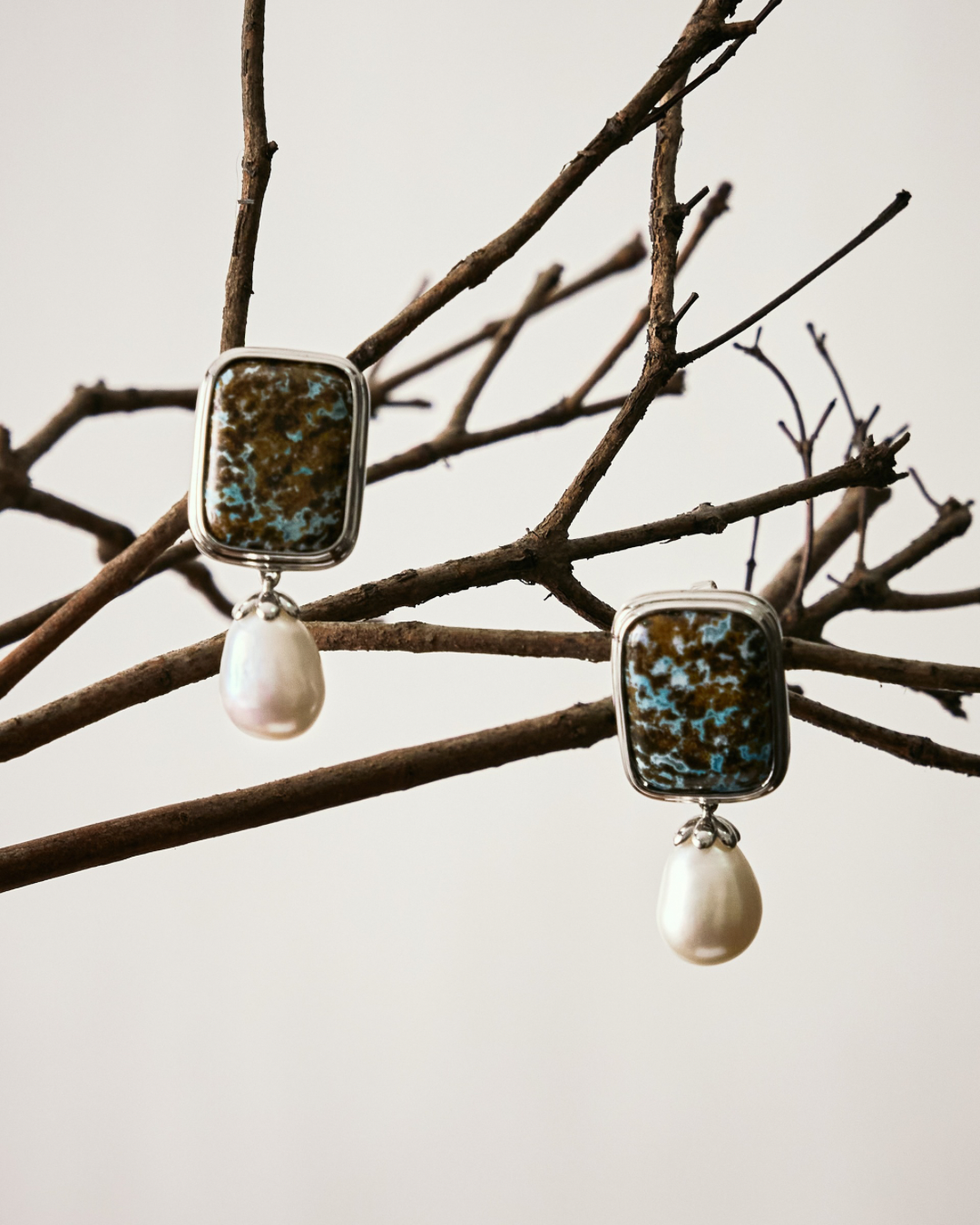 Turquoise Collection