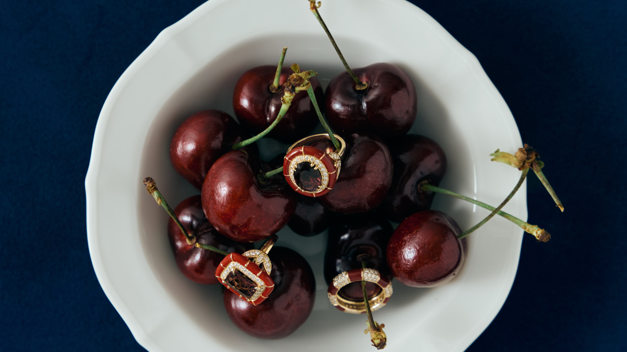 Tourmaline Collection