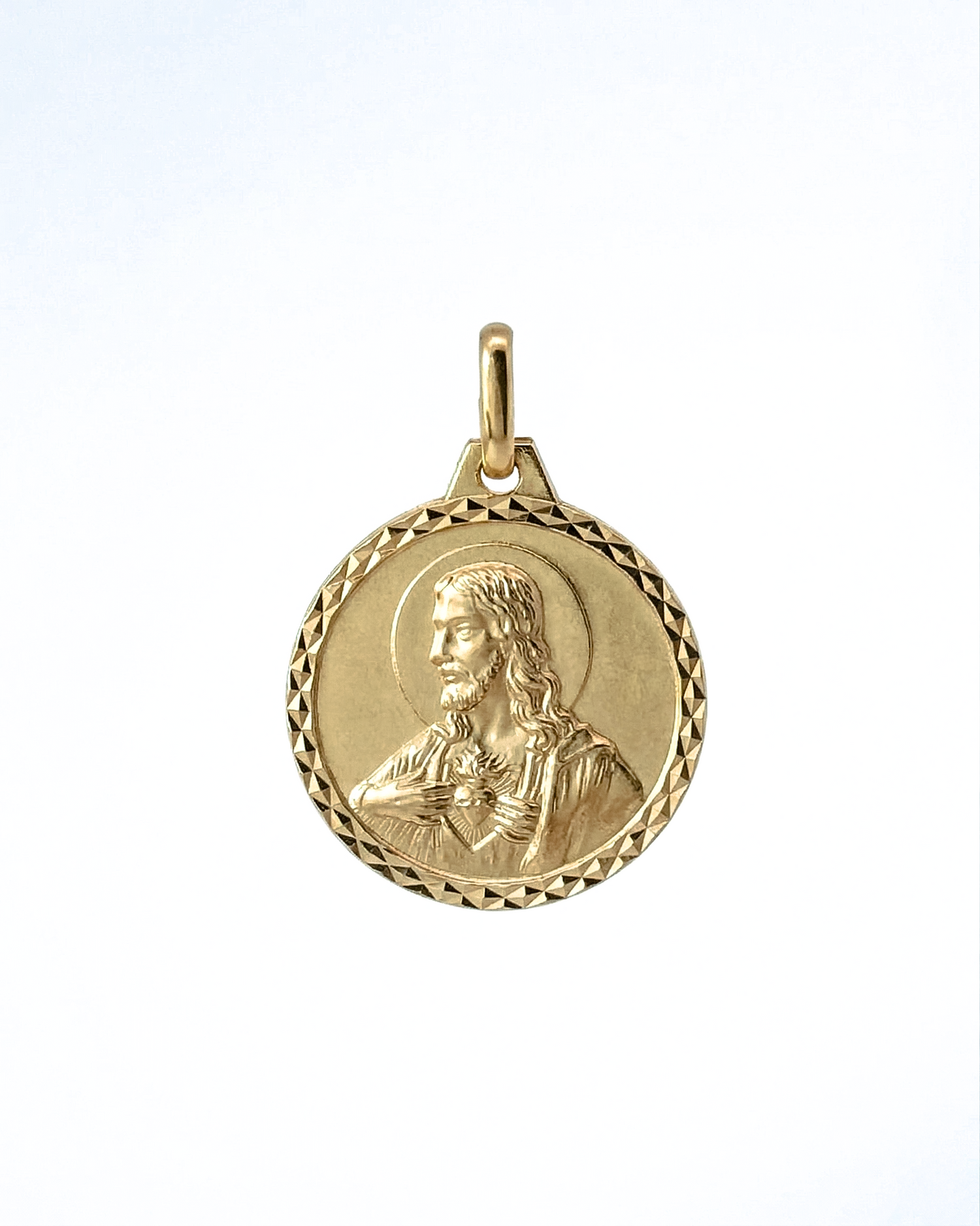 Sacred Heart of Jesus