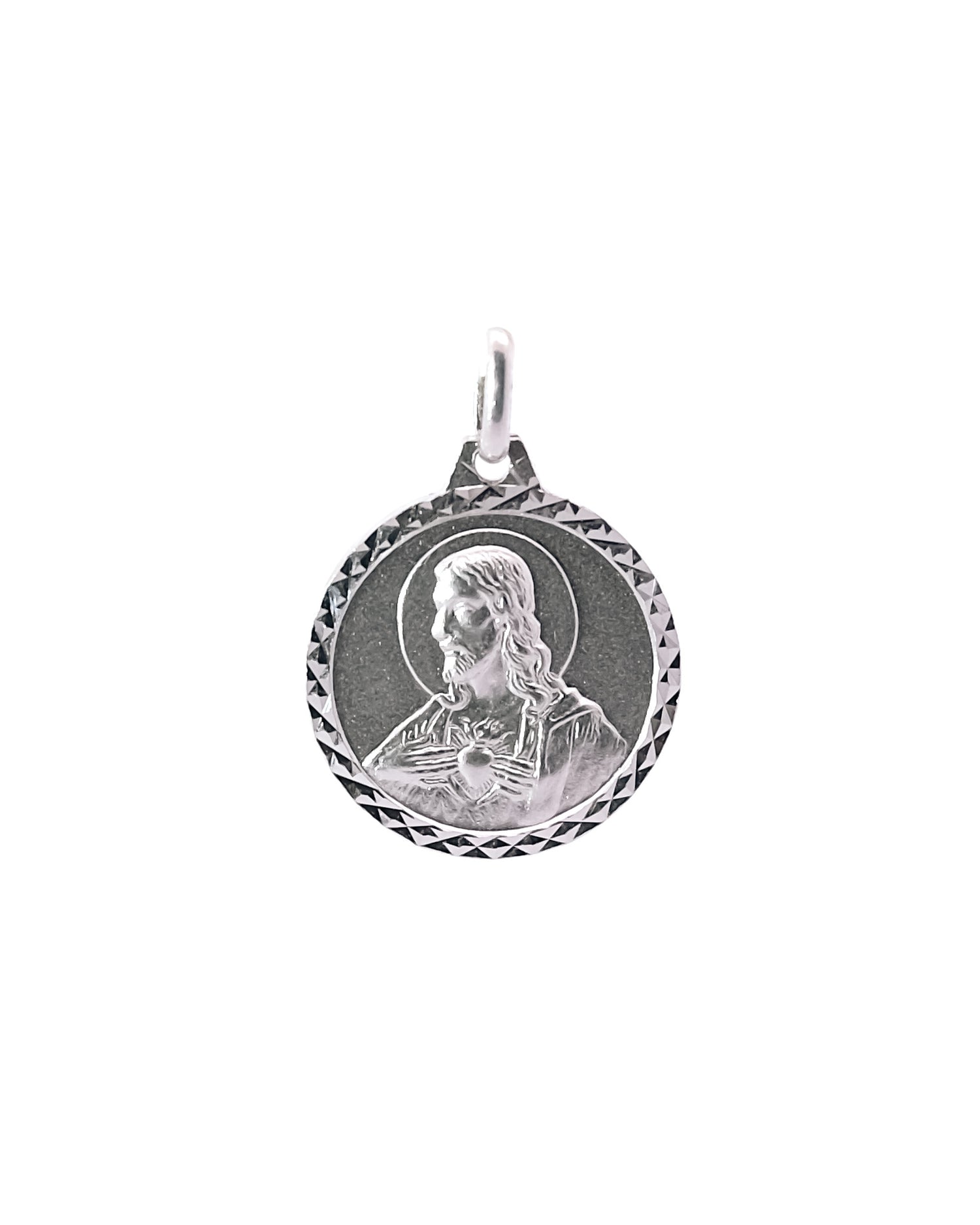 Sacred Heart of Jesus