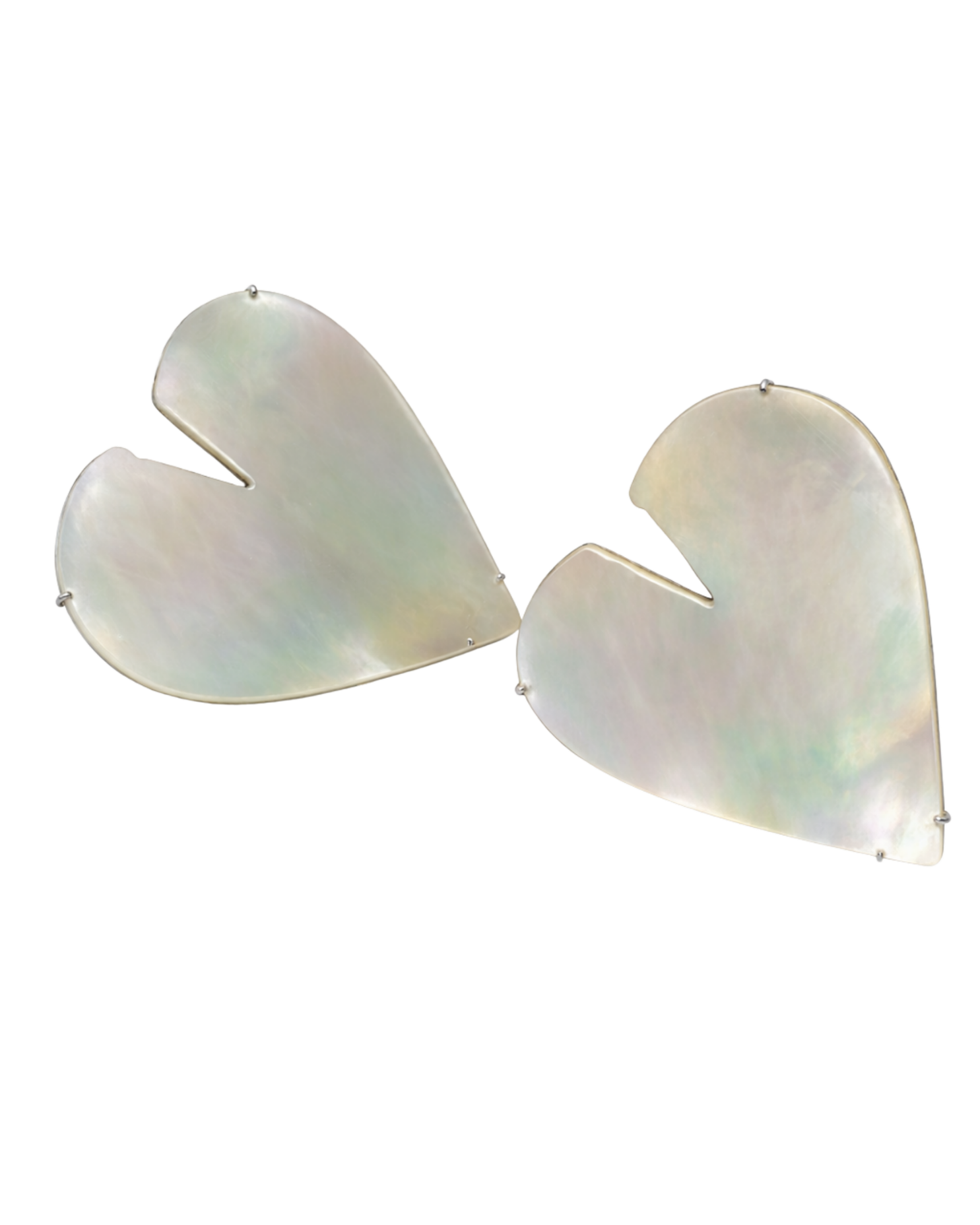 Love me not - Mother of Pearl