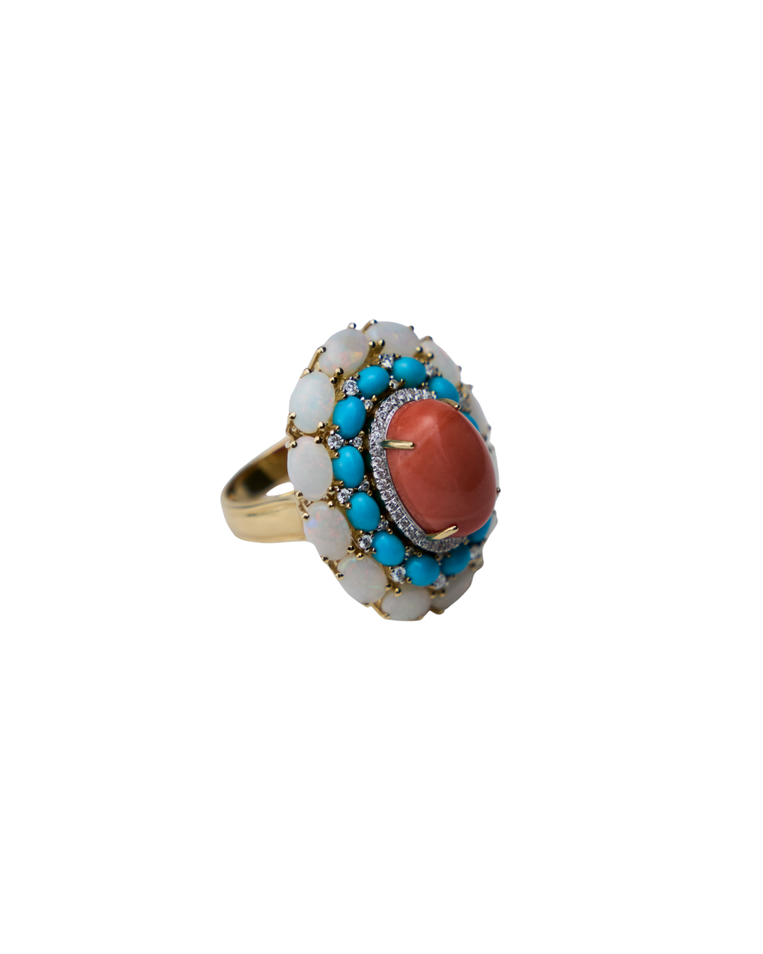 Phoenix Ring