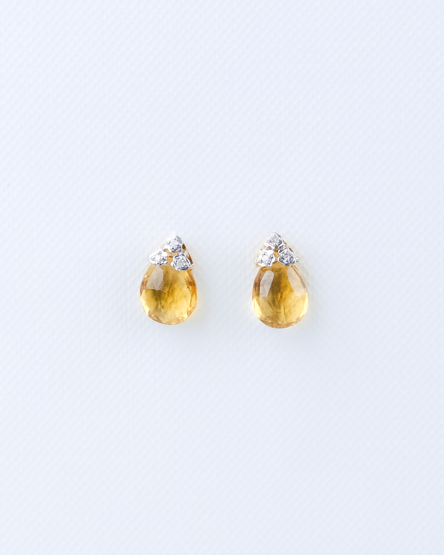 Golden Drops
