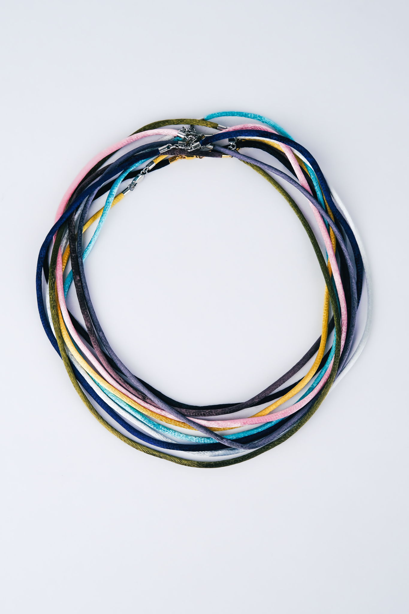 Satin Cord