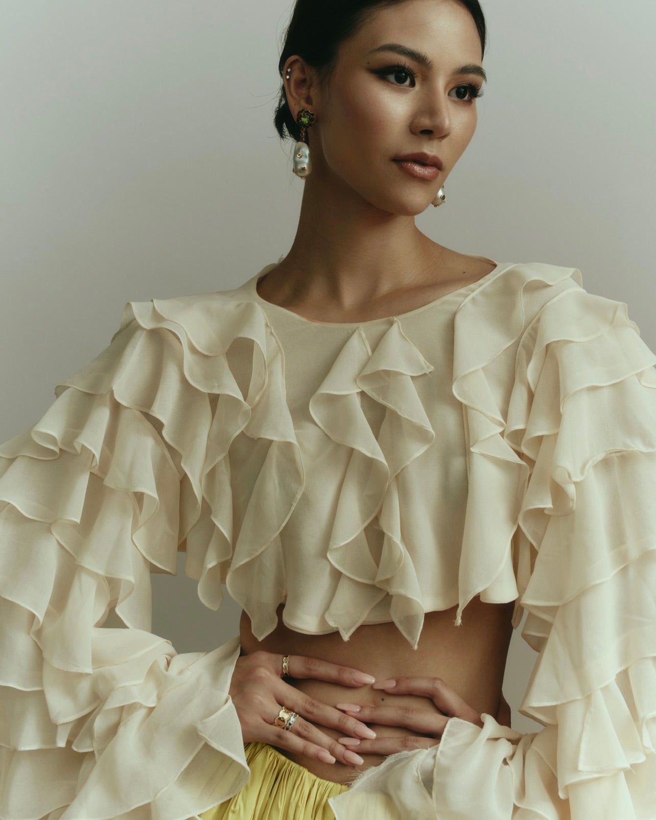 Super Darling - Ring