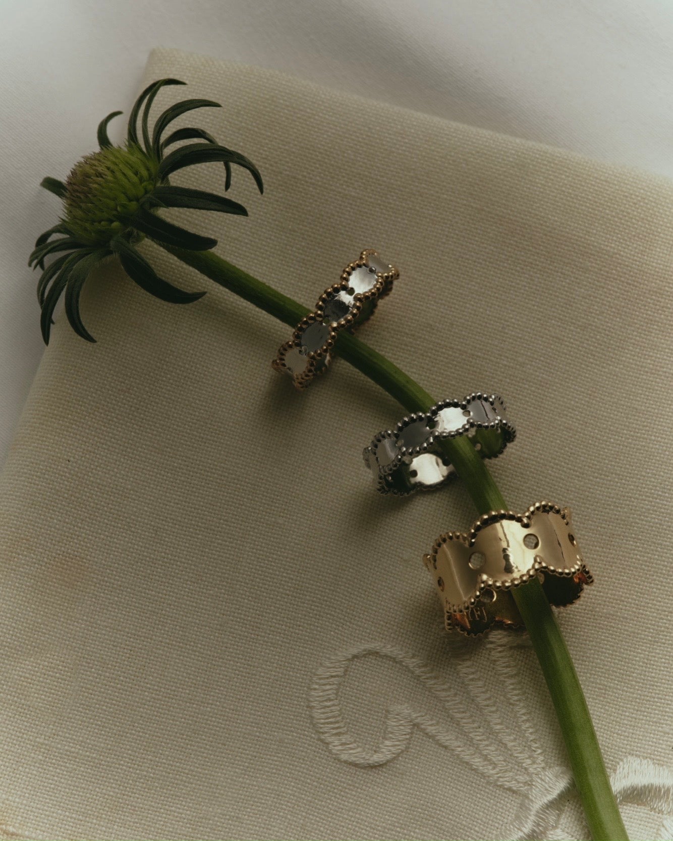 Super Darling - Ring