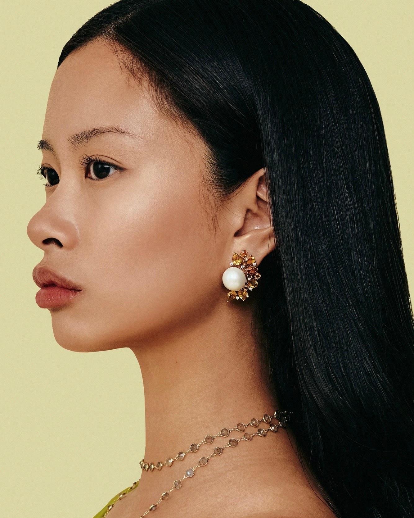Sunset Earrings