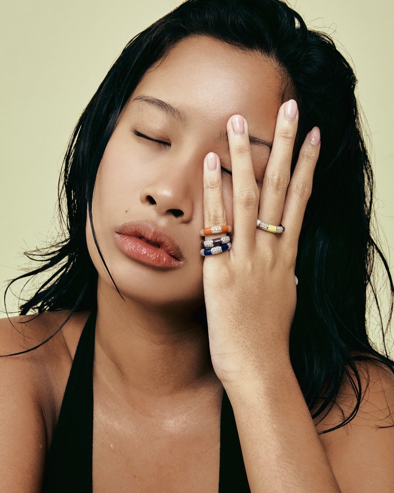Lifeline Rings