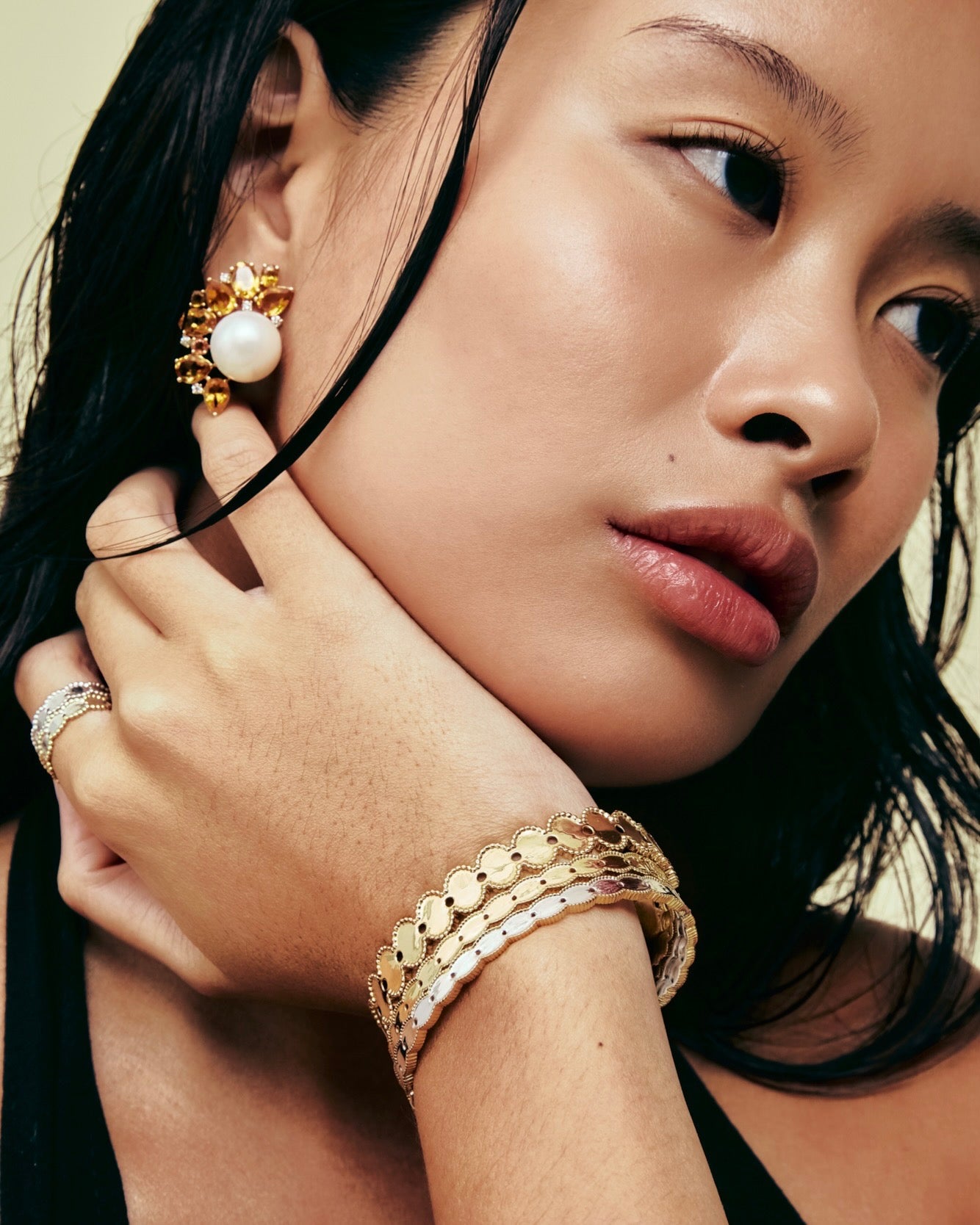 Darling Bangles