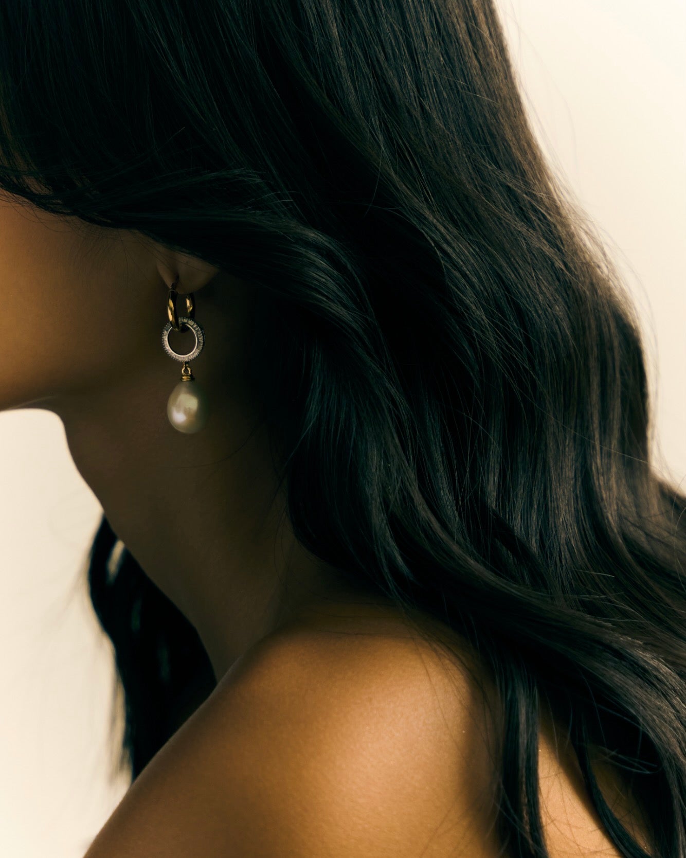 Swing Earrings