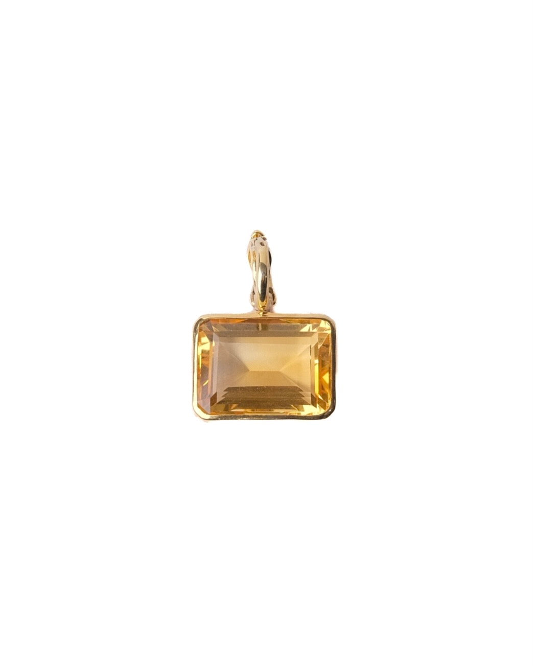 Detachable Pendants