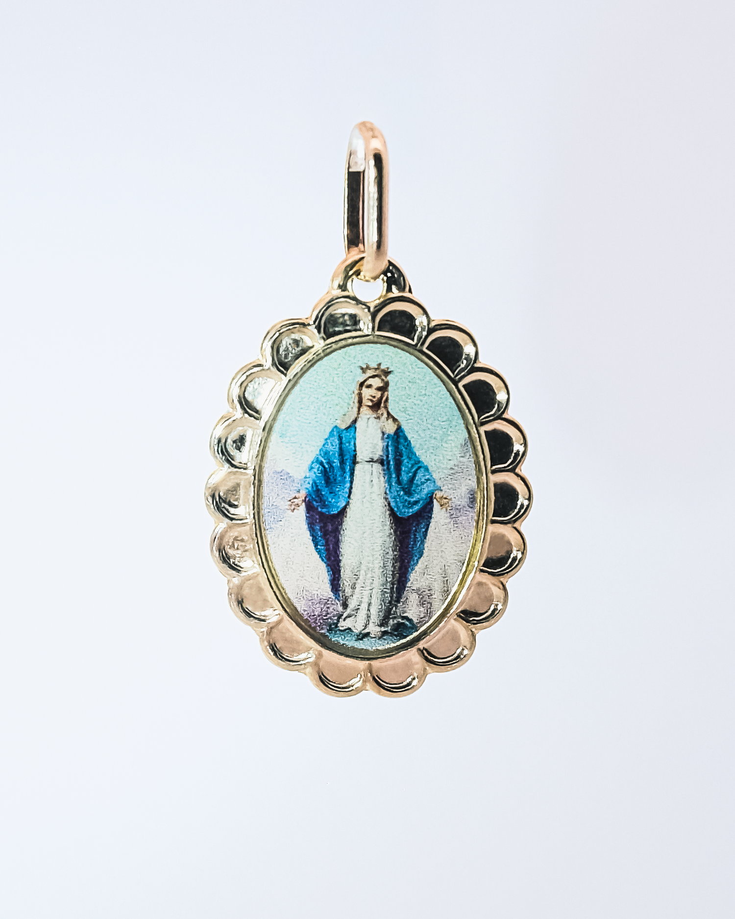 Immaculate Conception