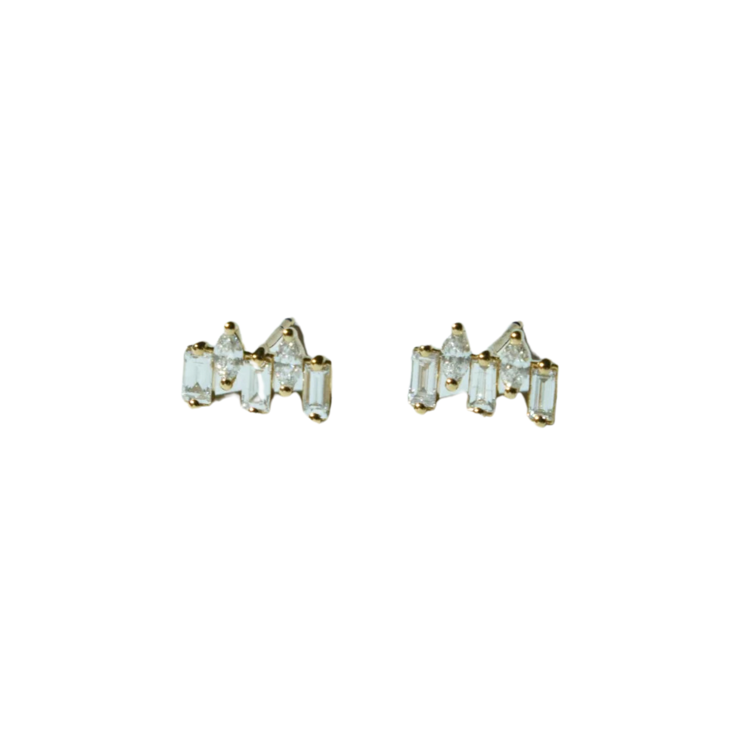 Iris Studs