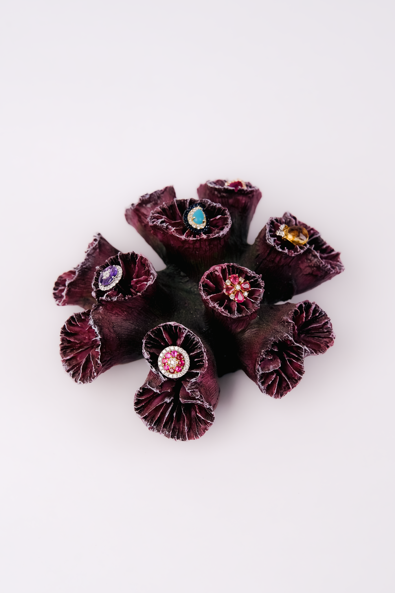 Amara Studs