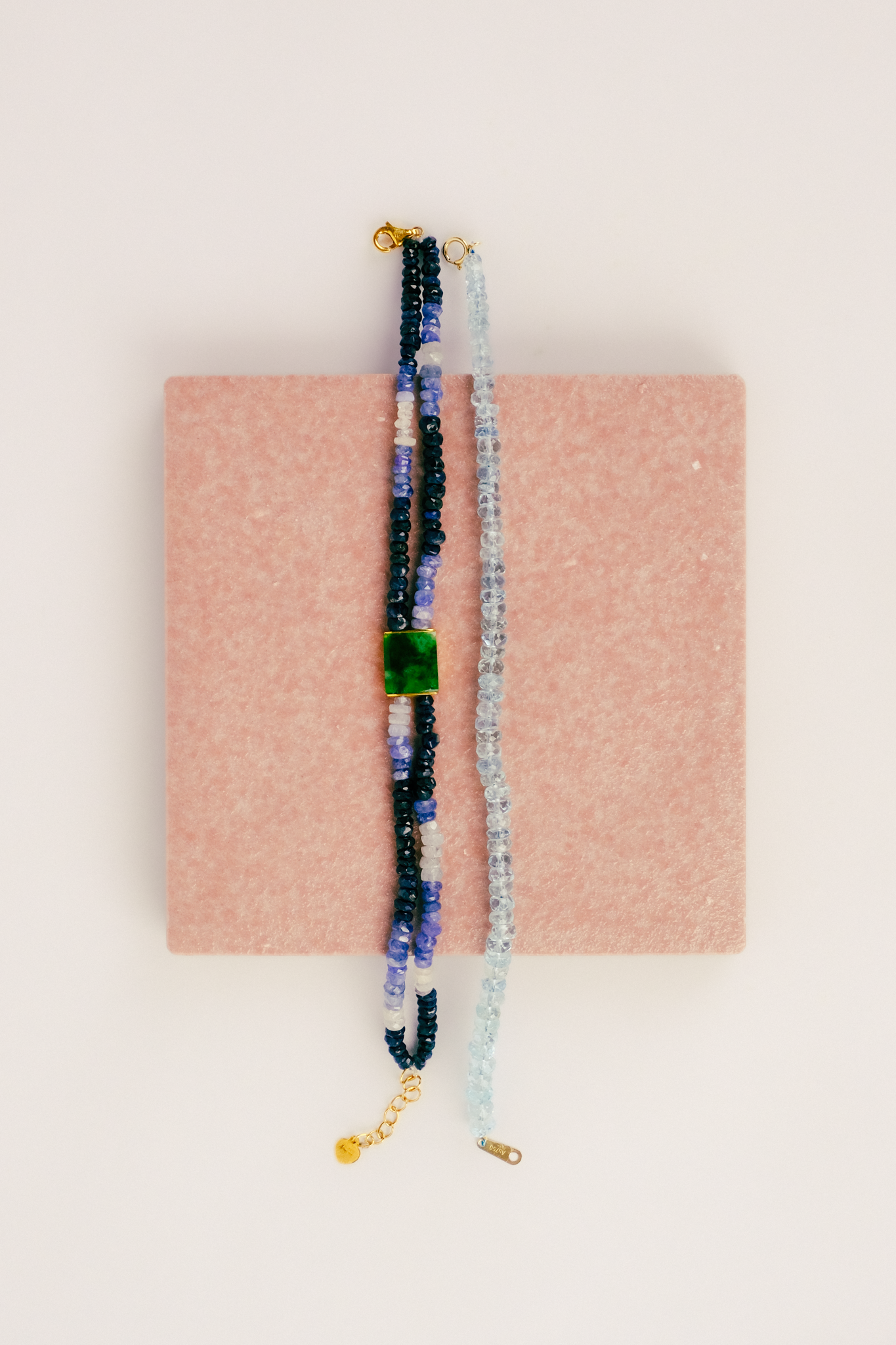 Jade Bracelet