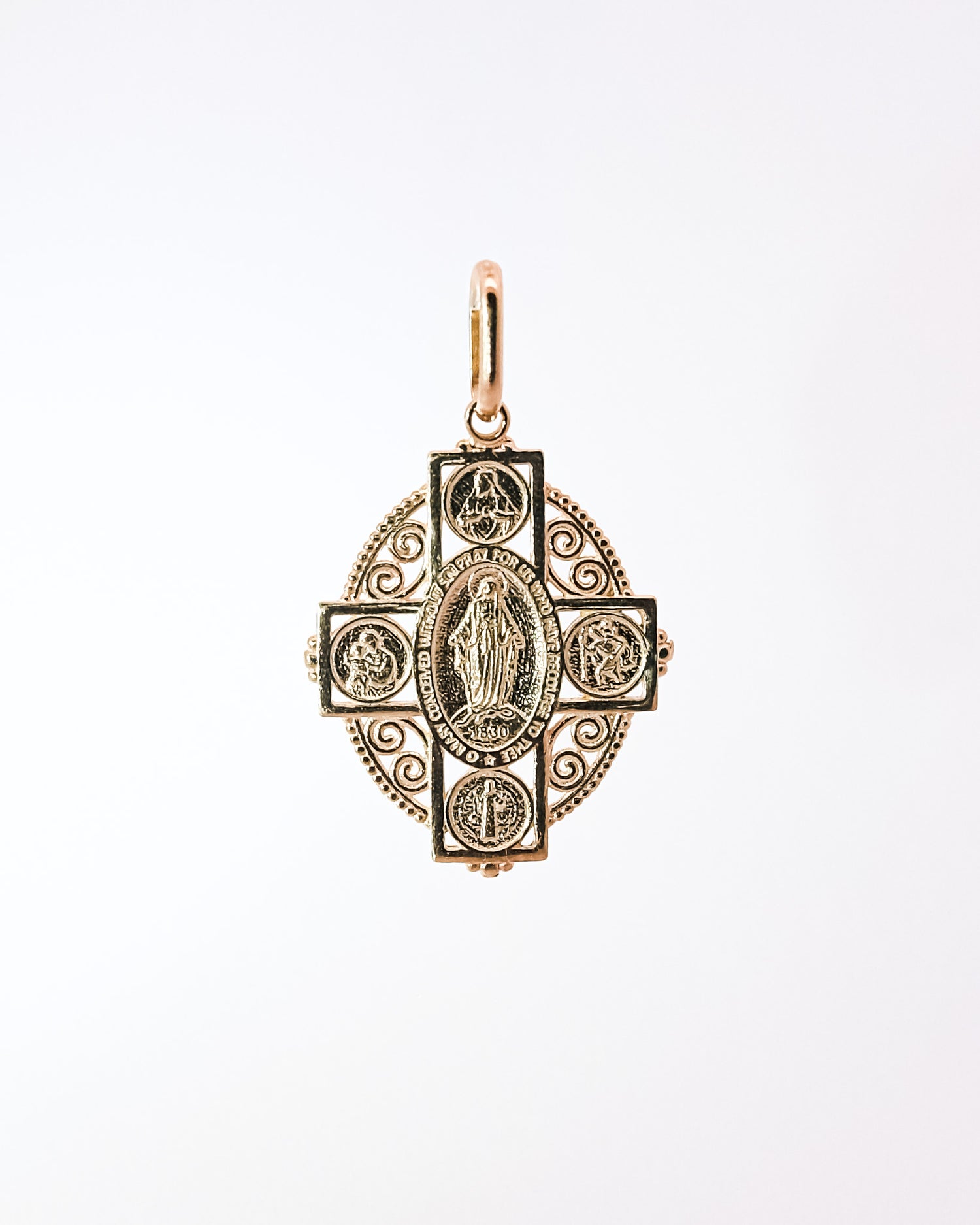 Miraculous Medal
