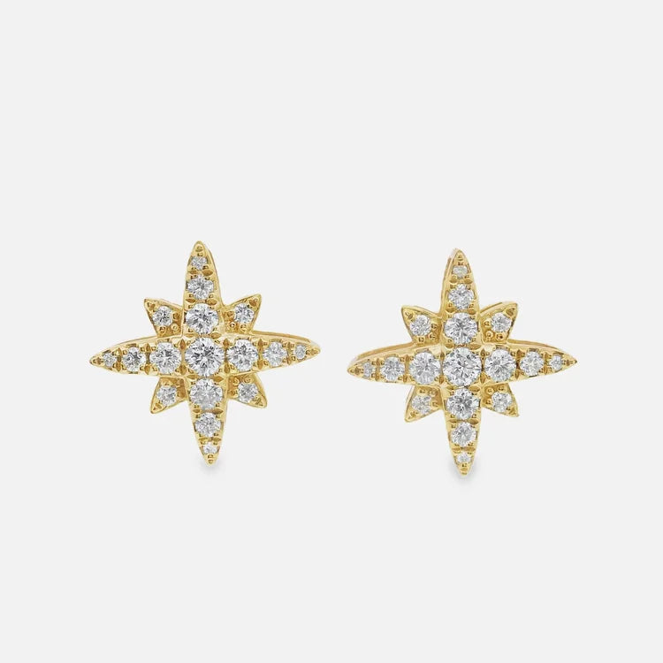 Star Studs