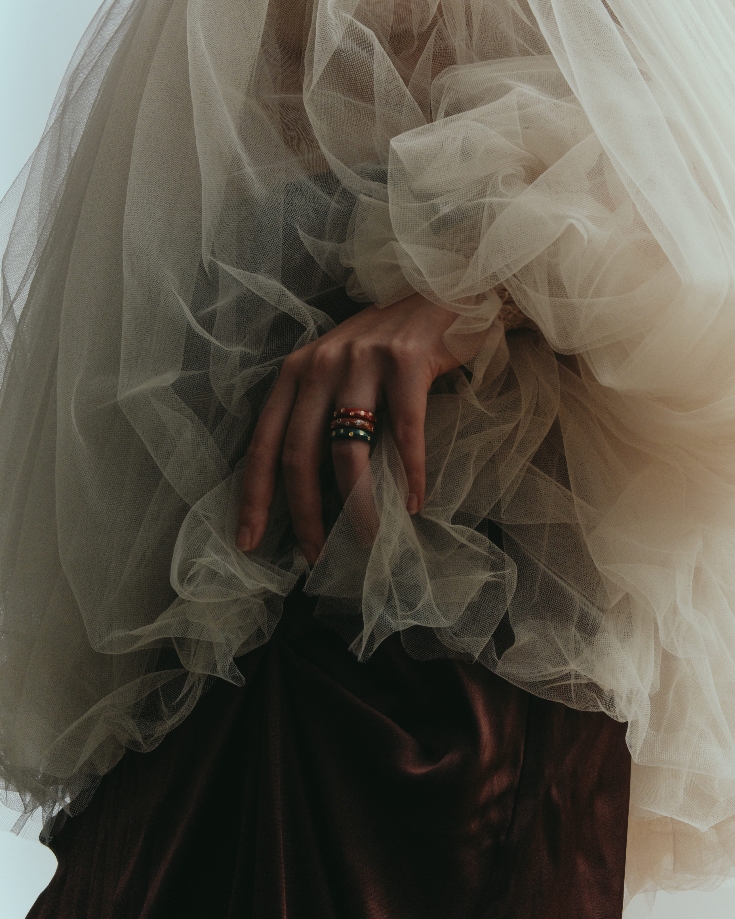 Dot rings