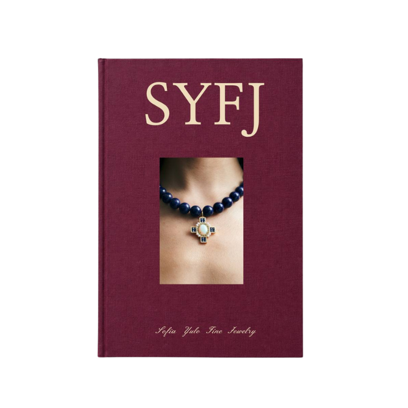 Coffee Table Book