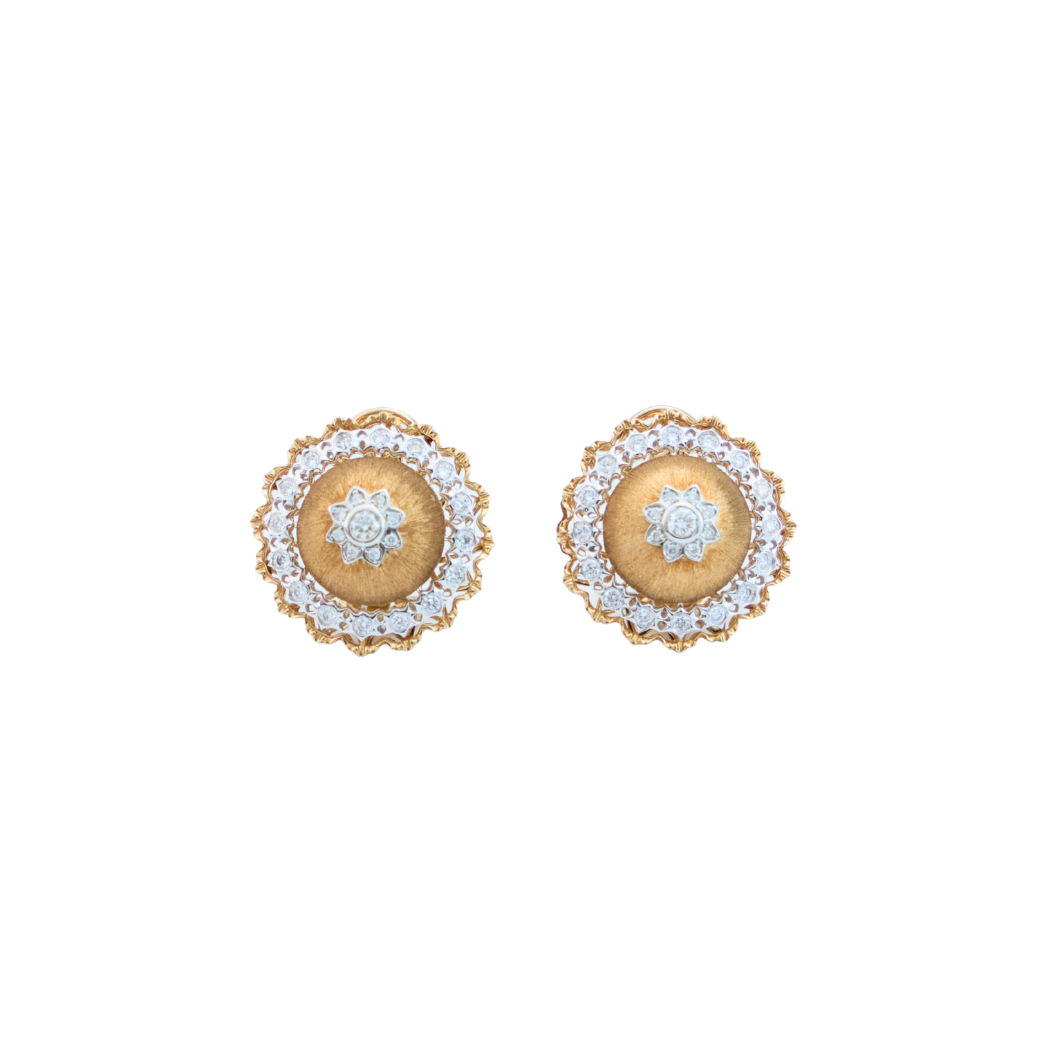 Sable Earrings