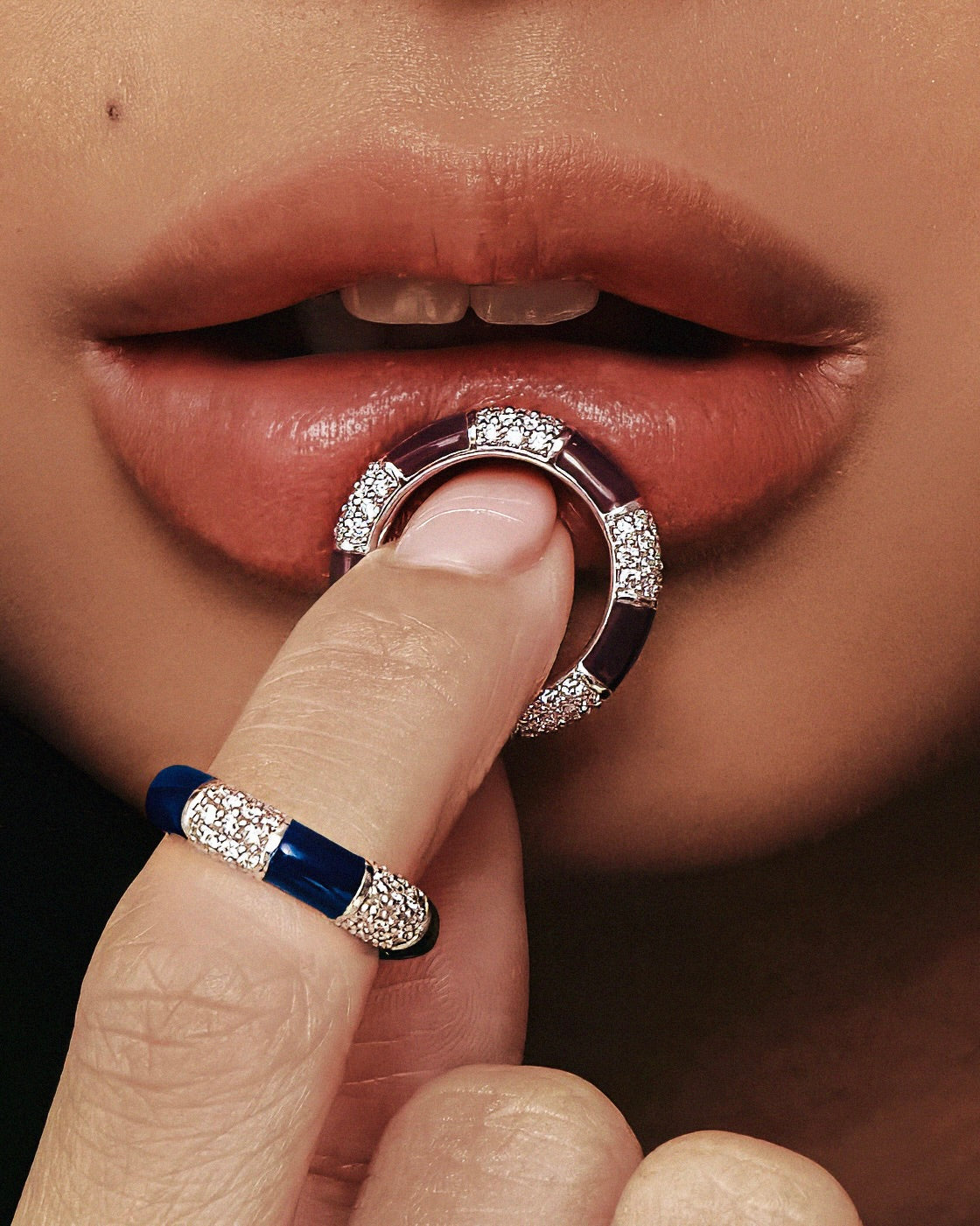 Lifeline Rings (Custom)