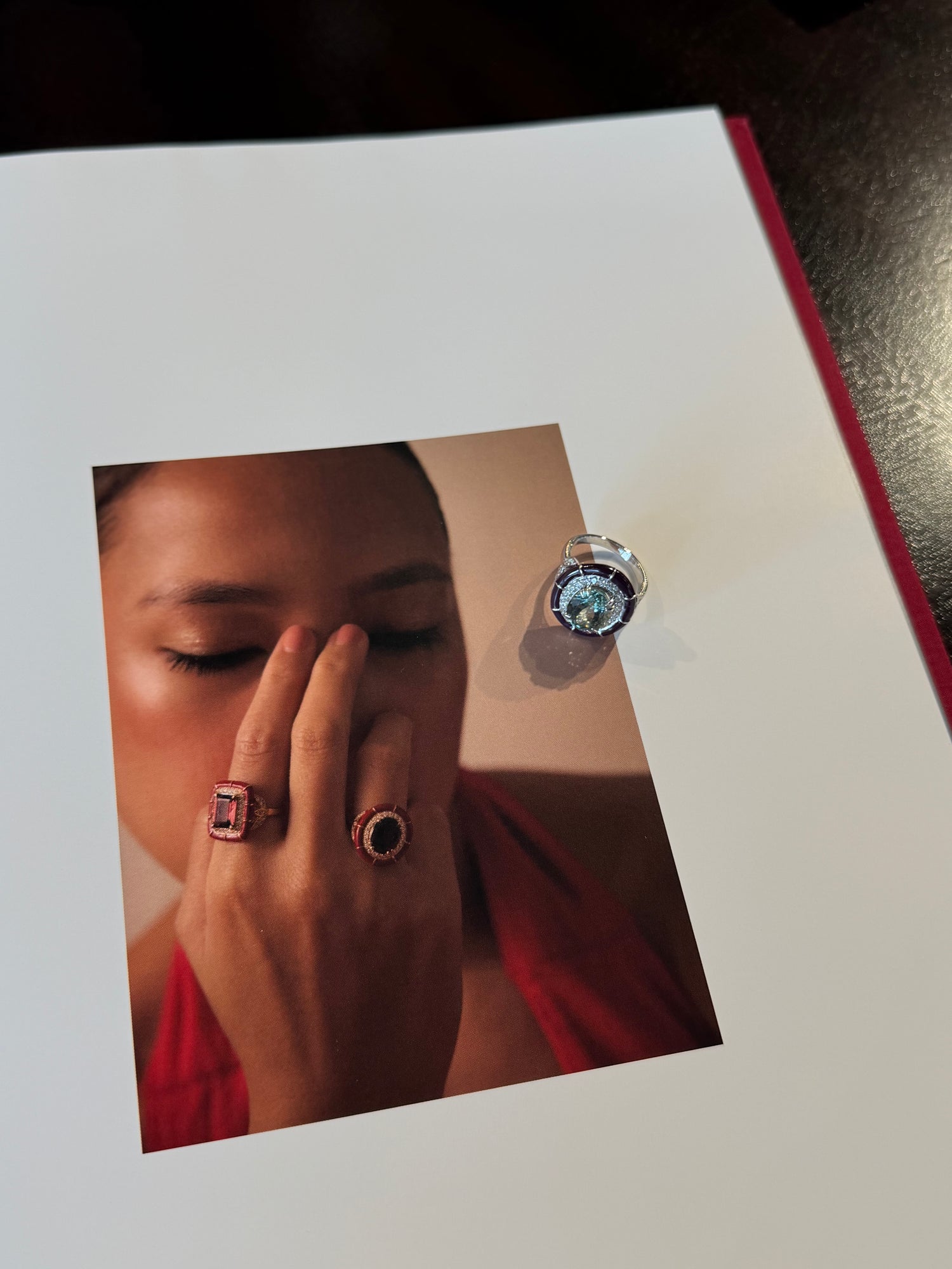 Coffee Table Book