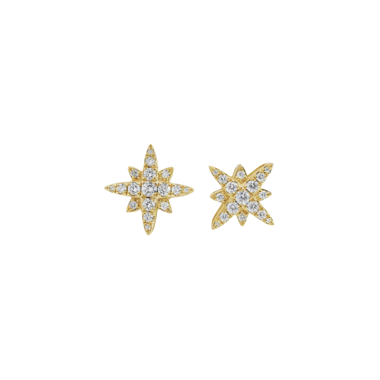 Star Studs