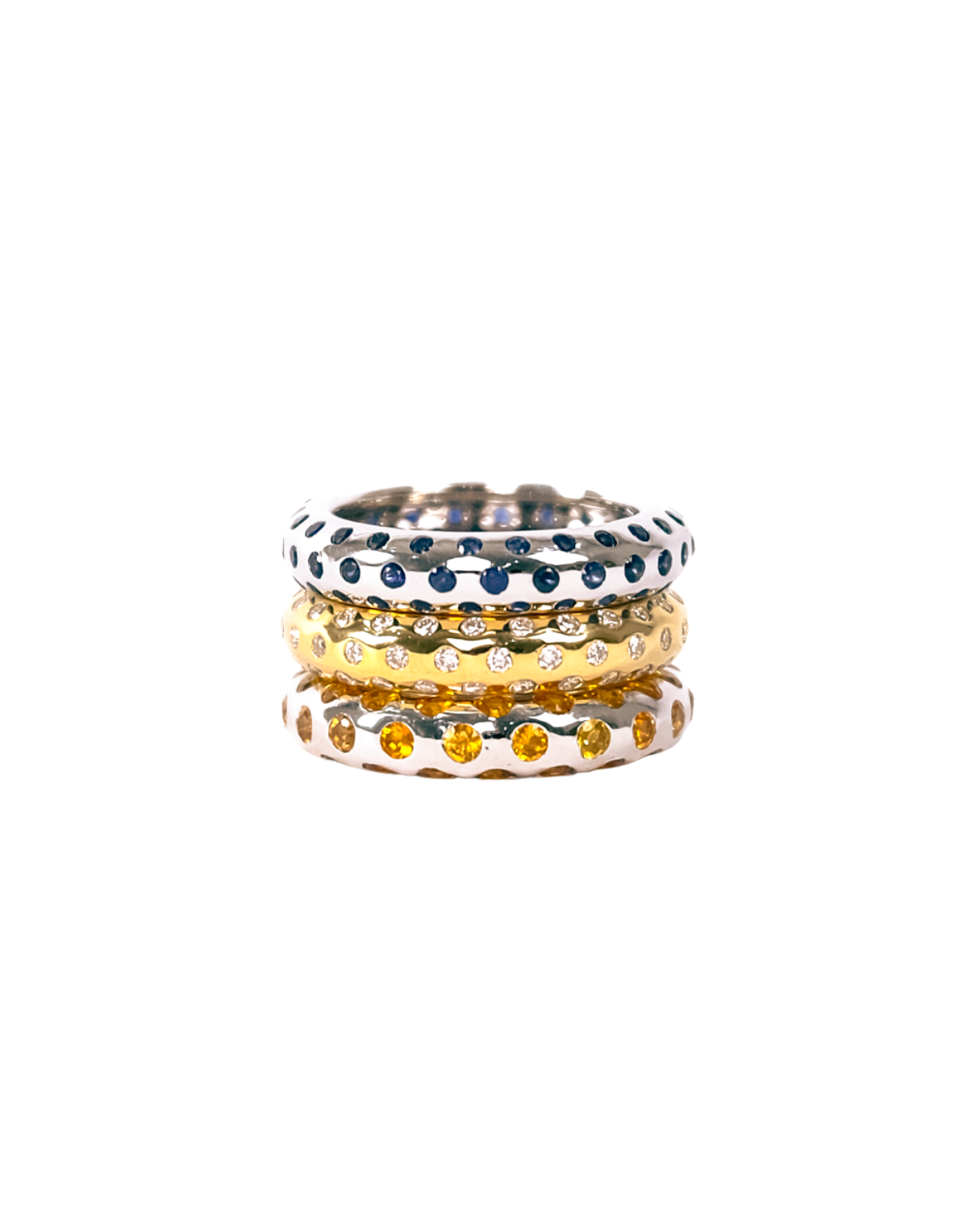 Dottie Rings (Custom)