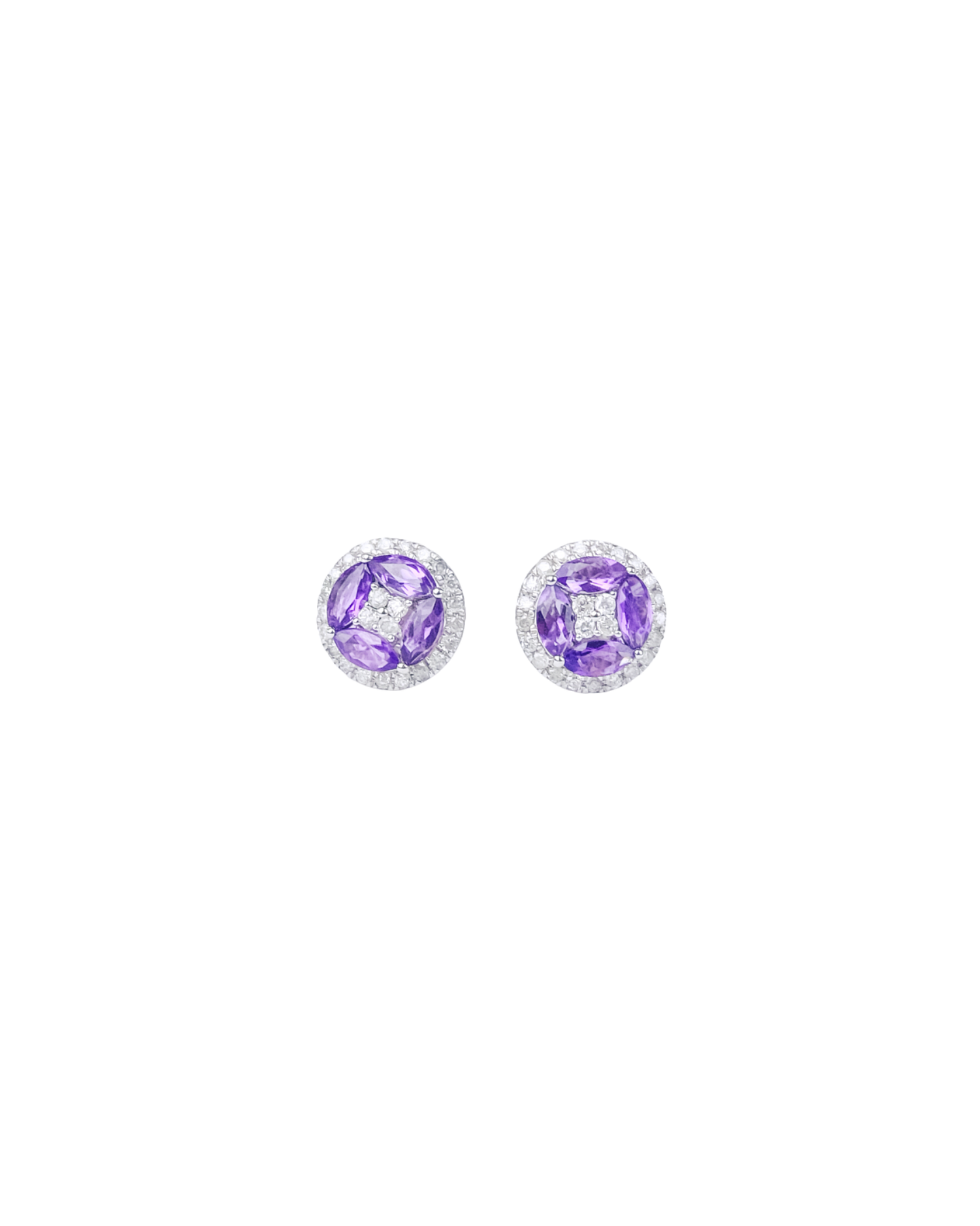 Amethyst Dusk
