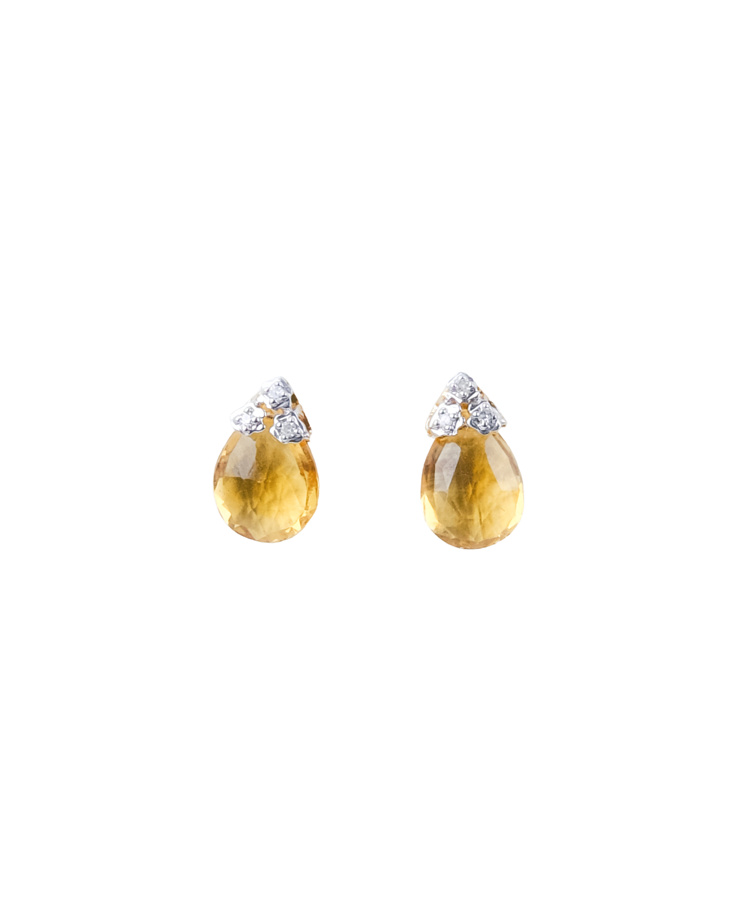 Golden Drops