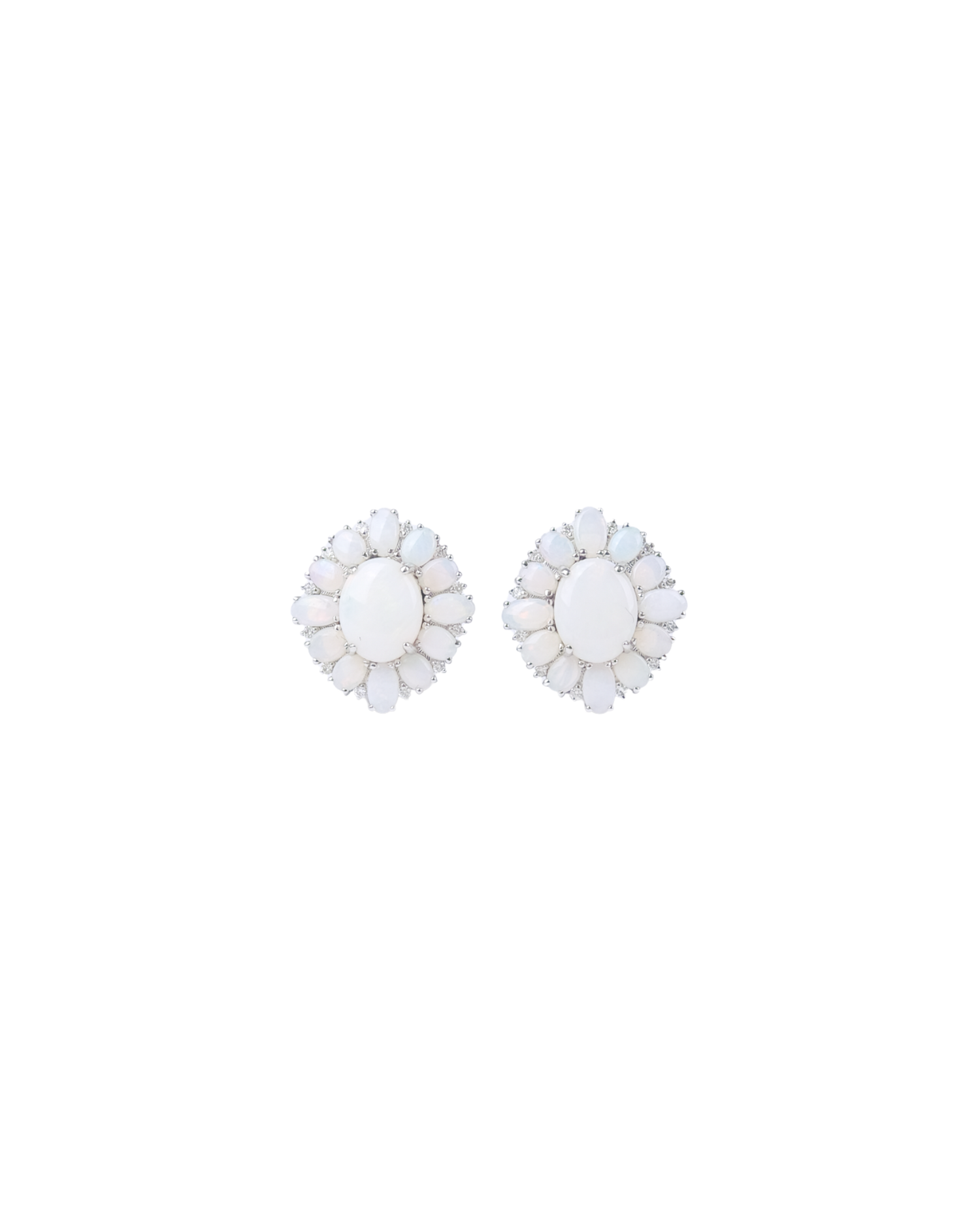 Twilight Earrings