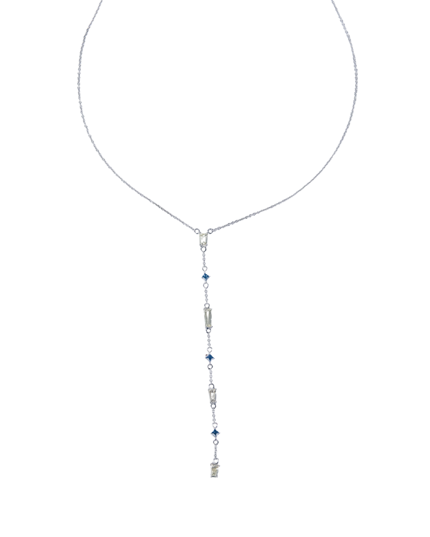 Serenity Necklace