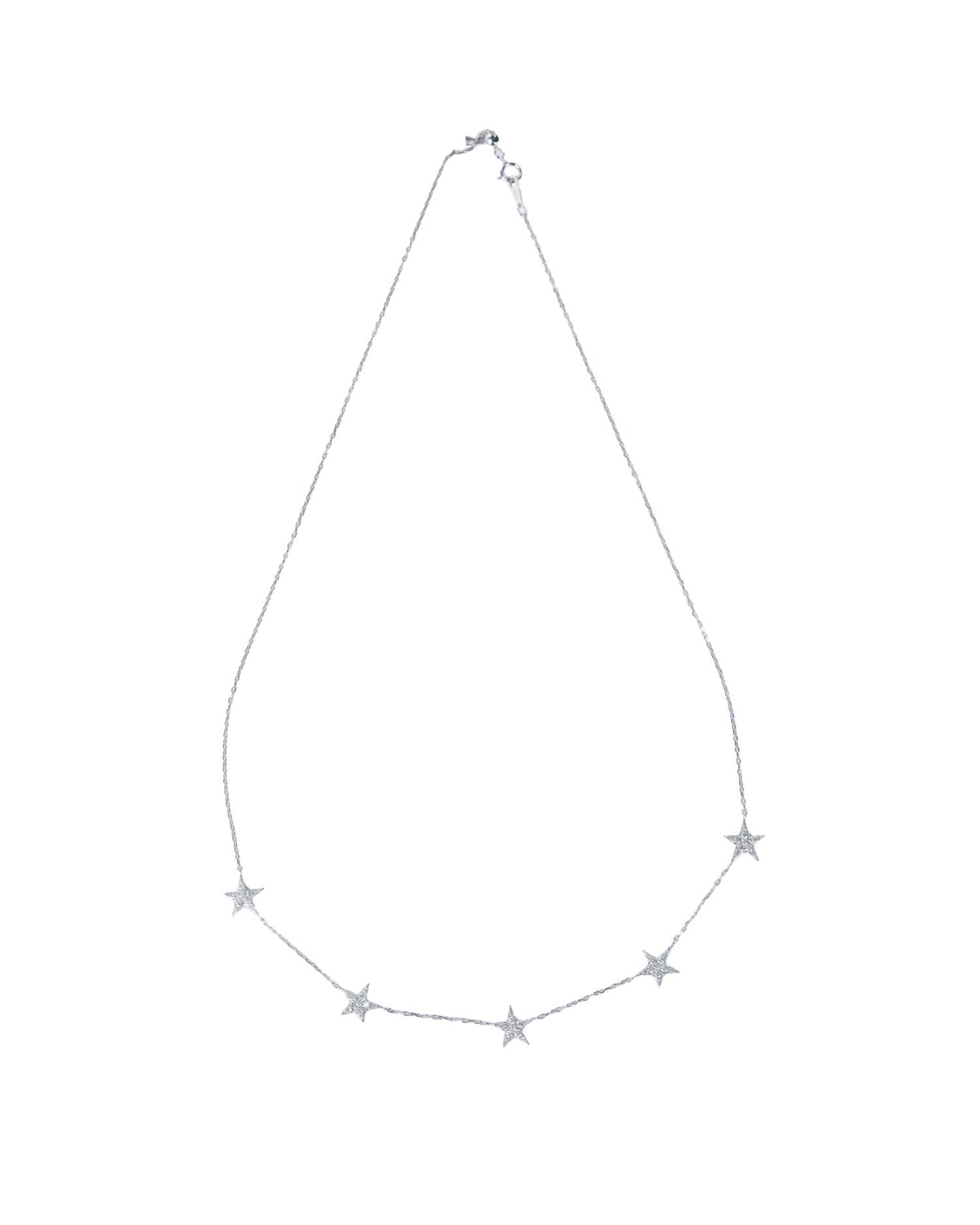 Super Star Necklace