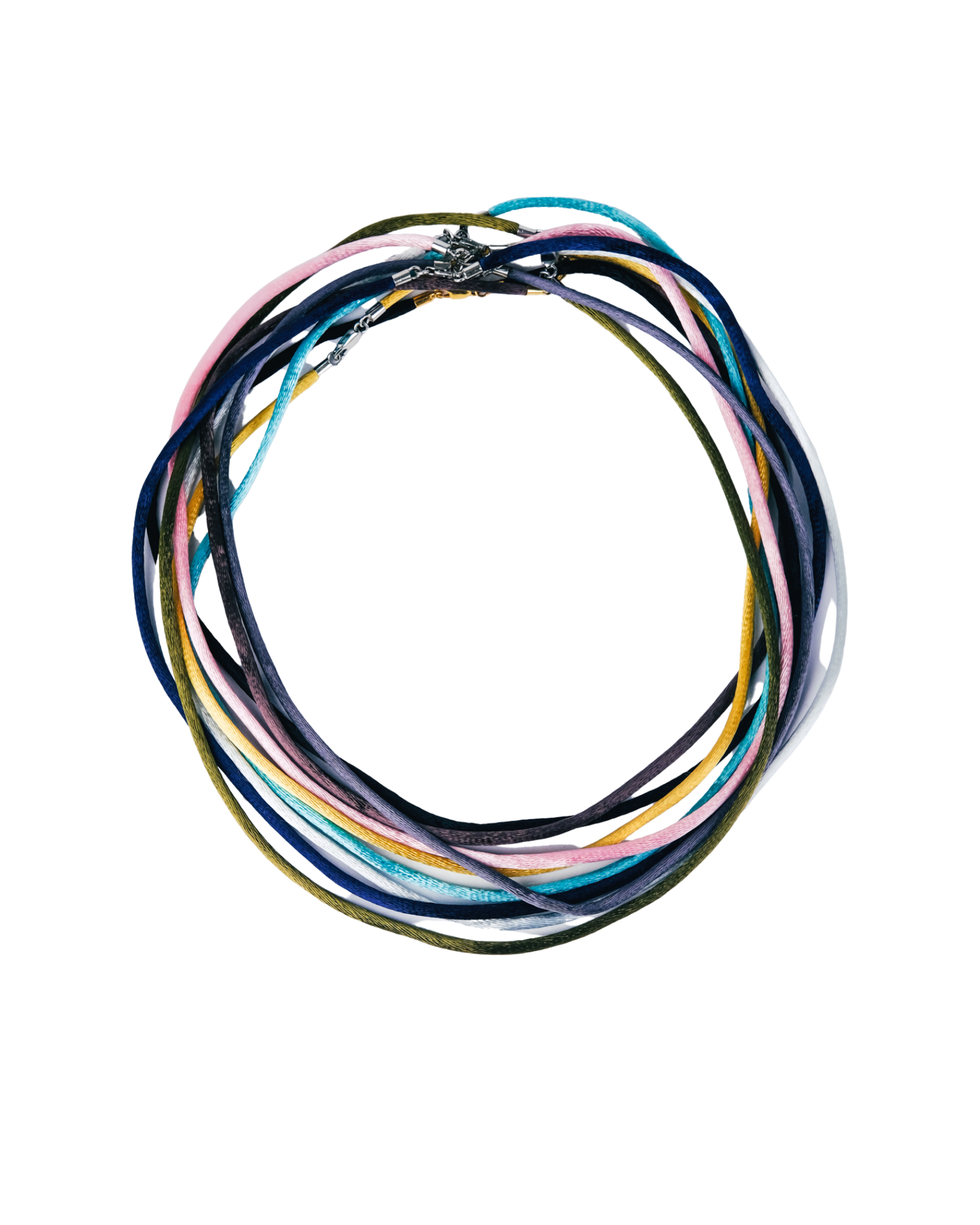 Satin Cord