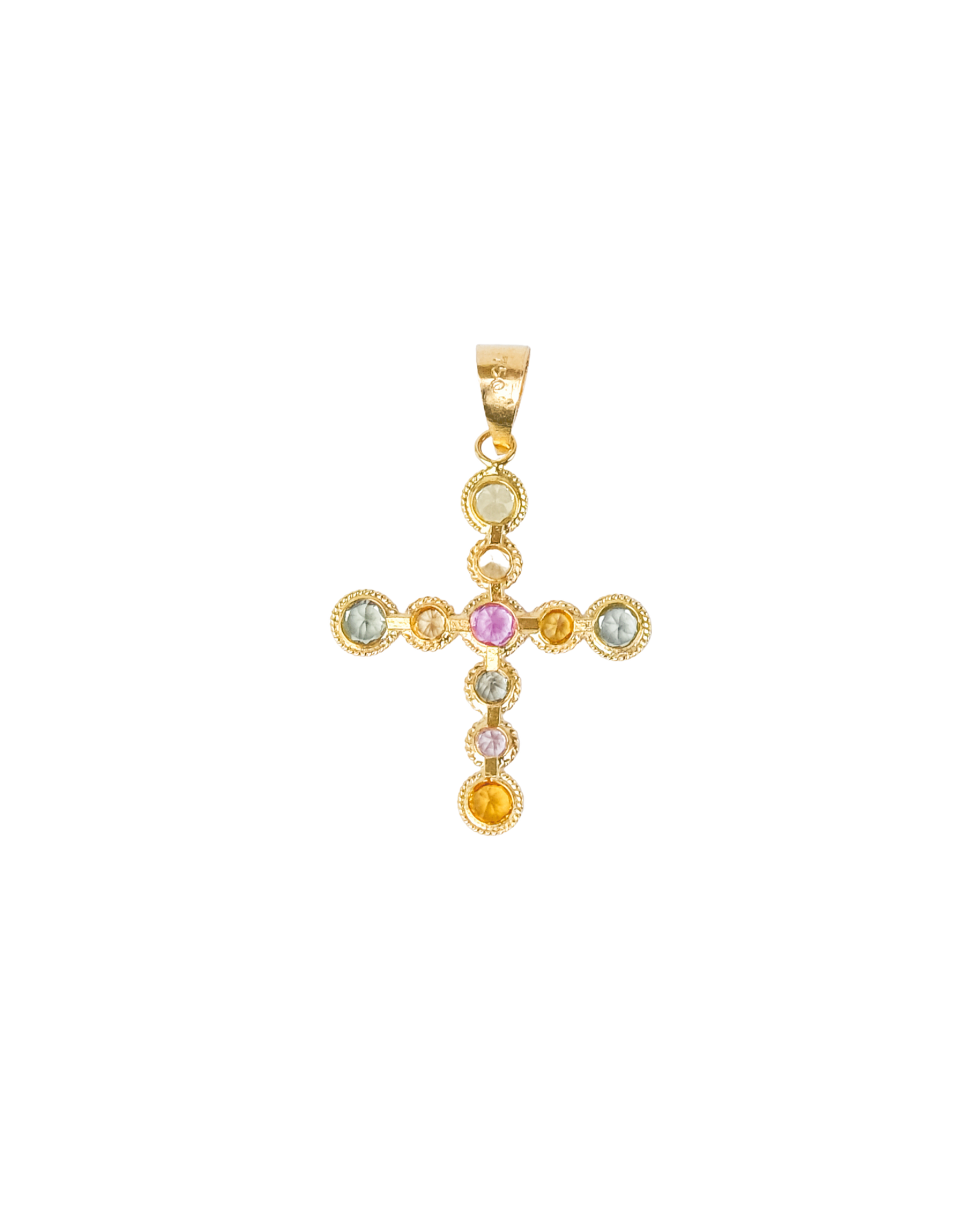 Ave Pendant