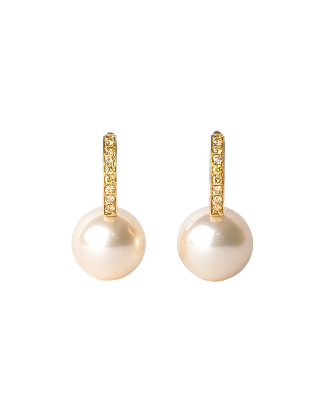 Champagne Pearl