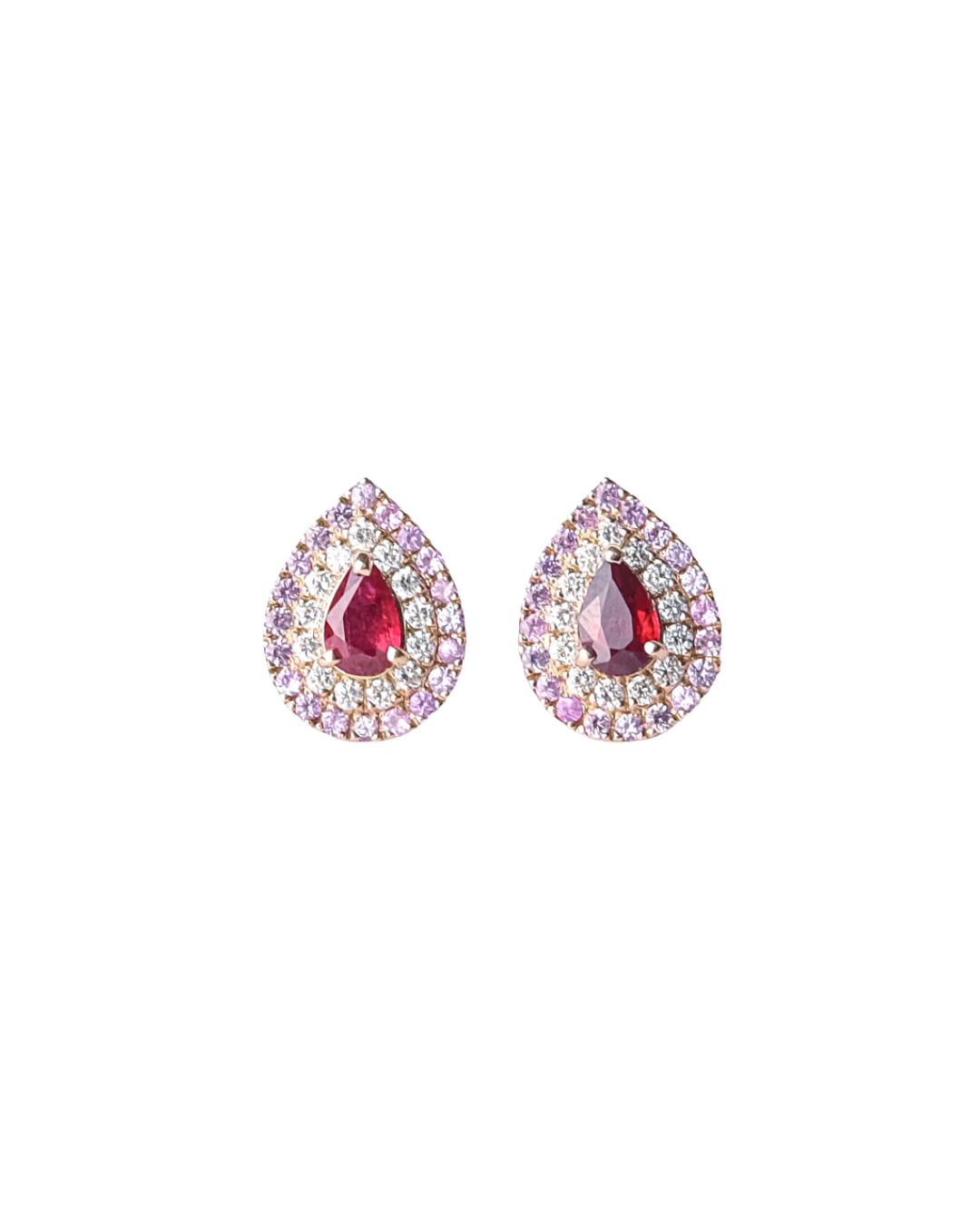 Mulberry Earrings