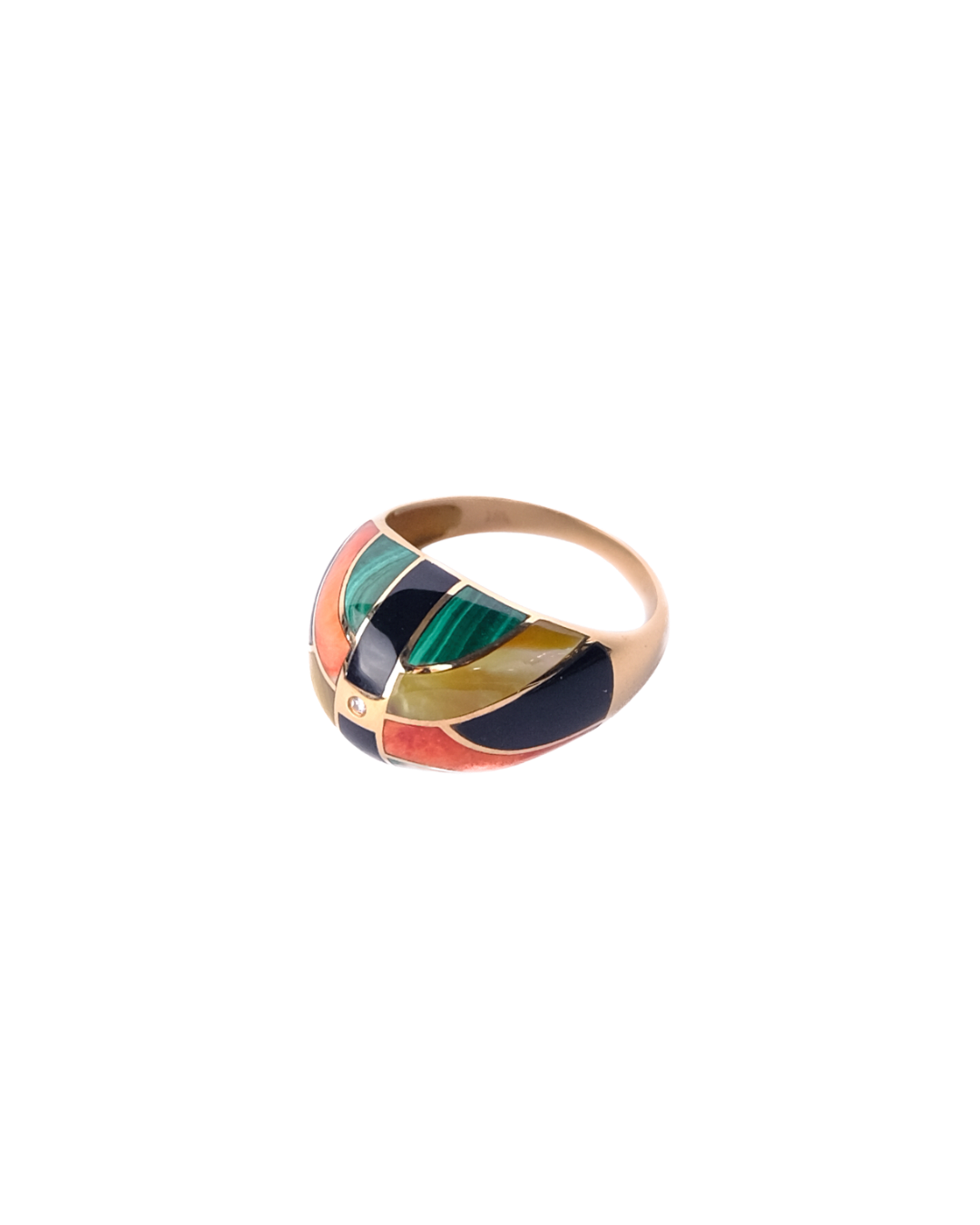Mosaic Ring