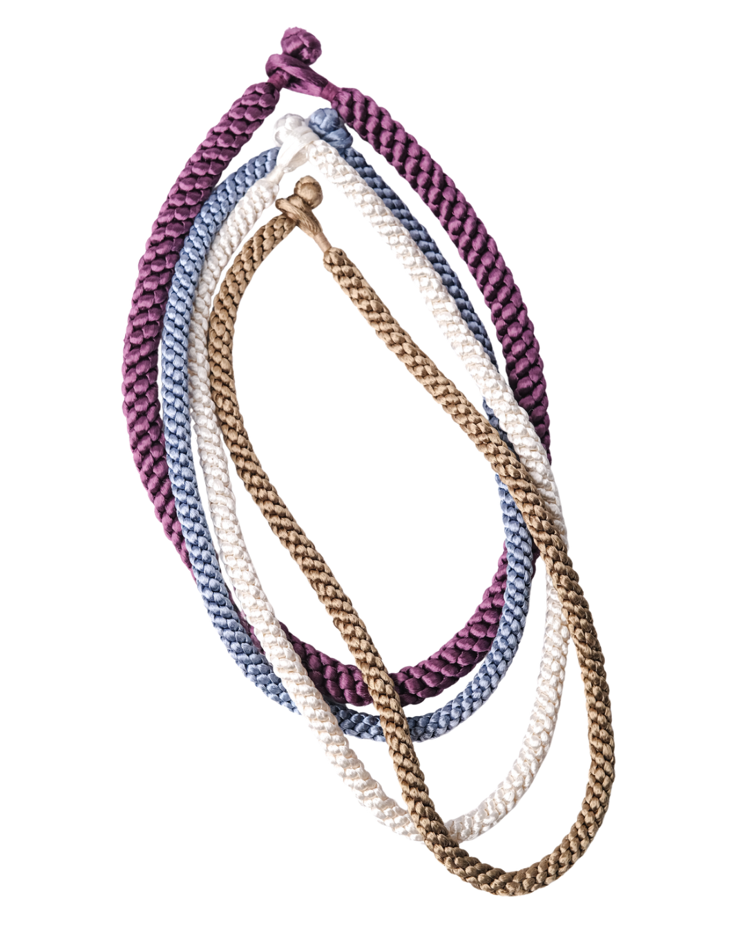 Chunky Satin Cord