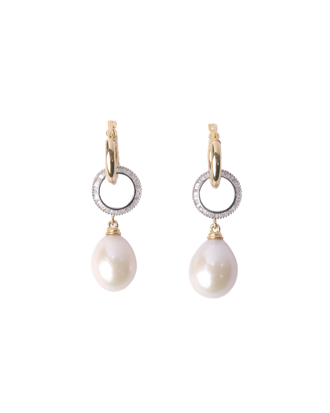 Swing Earrings