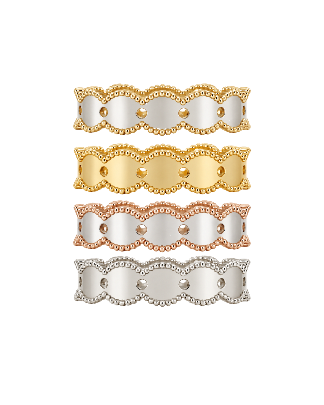 Darling Rings