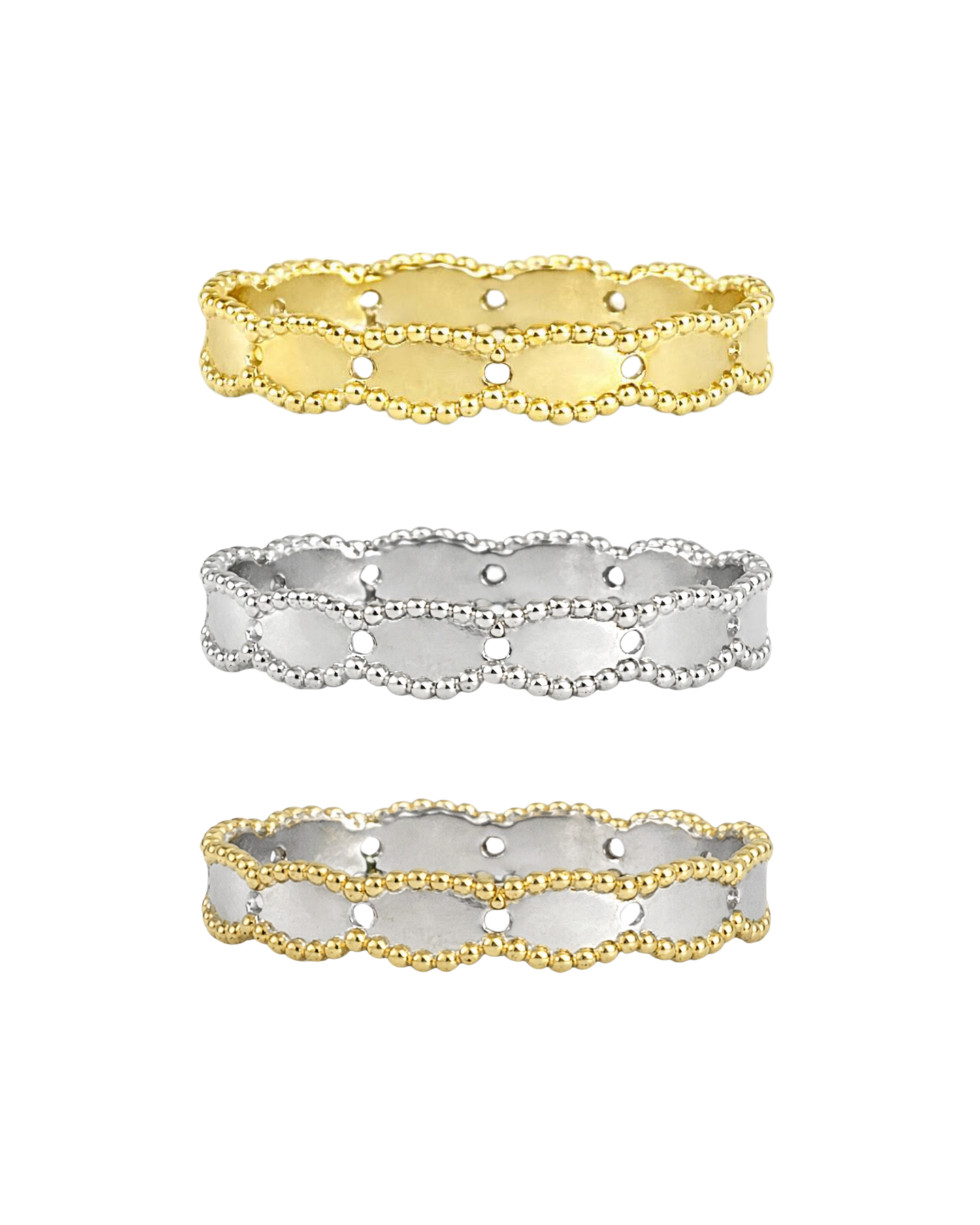 Darling Rings