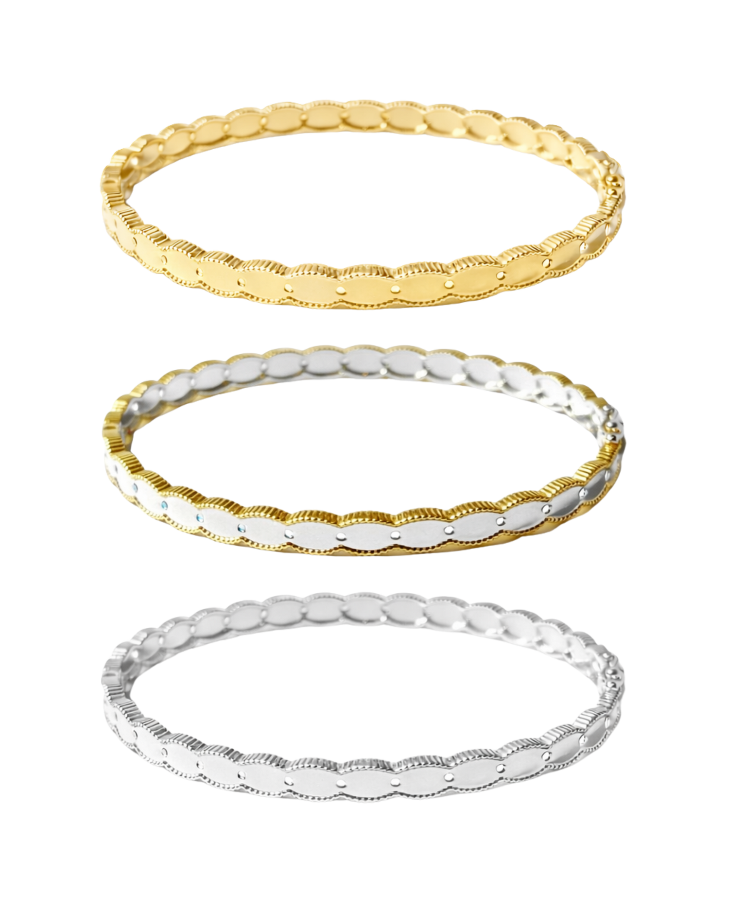 Darling Bangles